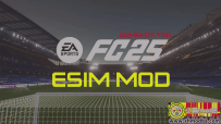 FC25 ESIM v1.5 TU6